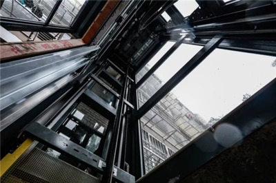 杭城加装电梯新记录 51台加装电梯完工仅需6个月