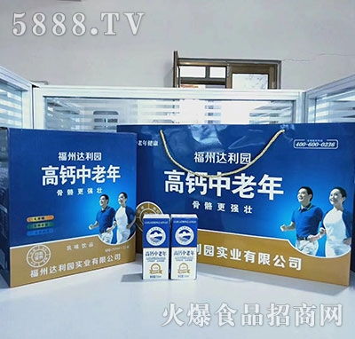 乳味饮品礼盒厂家与代理批发服务指南