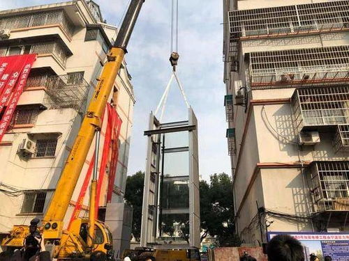 共享电梯时代来临 少数反对已难阻大势所趋