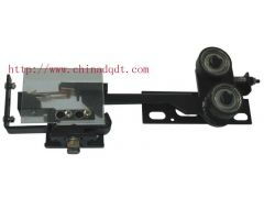 东芝CV100门锁与山东宁津大桥电梯配件厂的电梯数据采集器 专业供应与智能监控解决方案