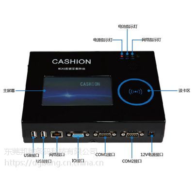 广东东莞物联网信息数据采集终端在行业应用中的价格分析与中国供应商概览——以电梯数据采集器为例