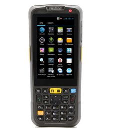 河南郑州新大陆总代报价 新大陆NLS MT60H数据采集器——电梯数据采集的智能解决方案