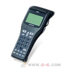 Denso BHT-300B数据采集器在电梯维保与数据采集中的应用