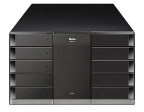 高交会6号馆前瞻 蓝光存储系统与电梯数据采集器引领核心大数据曙光